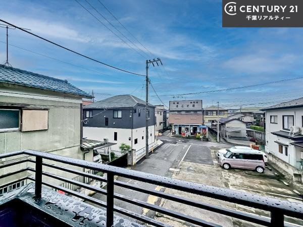 船橋市三山9丁目　B号棟