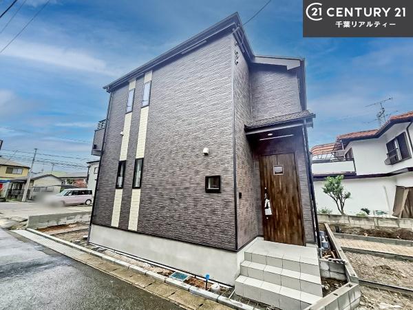 船橋市三山9丁目　B号棟