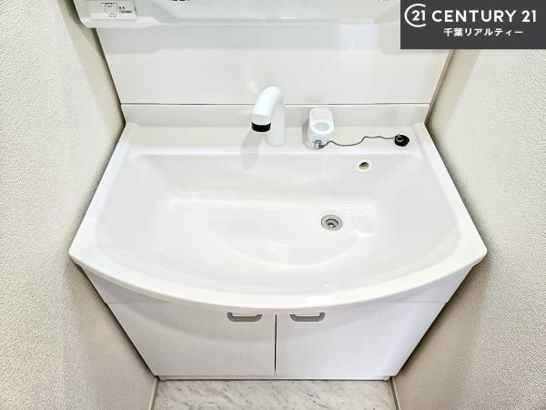 船橋市三山9丁目　B号棟