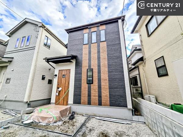 船橋市上山町3丁目 A号棟