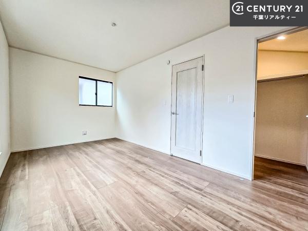 船橋市上山町3丁目 A号棟(その他居室)