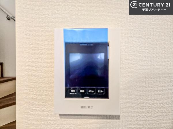 船橋市上山町3丁目 A号棟(その他内観)