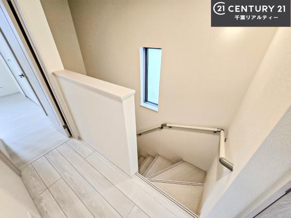 船橋市上山町3丁目 B号棟(その他内観)