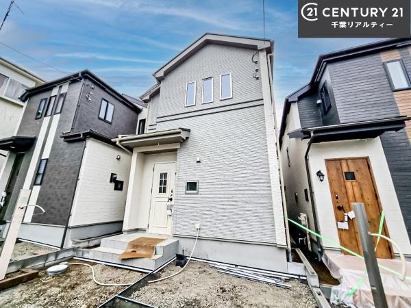 船橋市上山町3丁目 B号棟(その他現地)