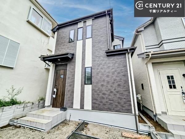 船橋市上山町3丁目 C号棟(その他現地)