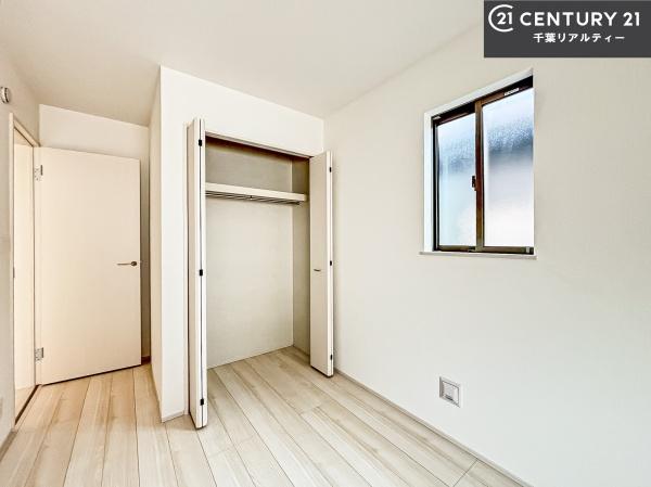 船橋市南三咲1丁目 B号棟(その他居室)