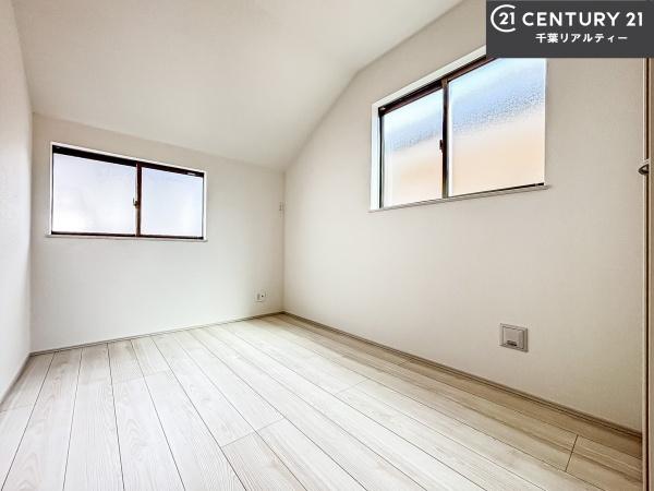 船橋市南三咲1丁目 B号棟(洋室)