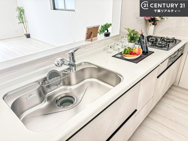 船橋市南三咲1丁目　B号棟