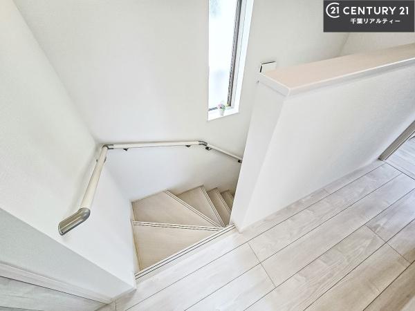 船橋市新高根3丁目 B号棟(その他内観)