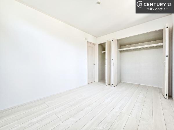 船橋市新高根3丁目 B号棟(その他居室)