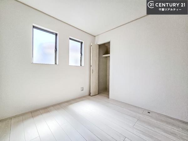 船橋市新高根3丁目 B号棟(洋室)