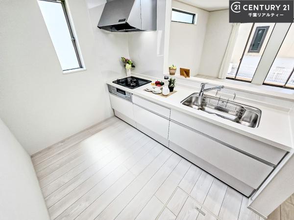 船橋市新高根3丁目　B号棟