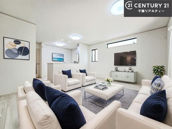 船橋市新高根3丁目　B号棟