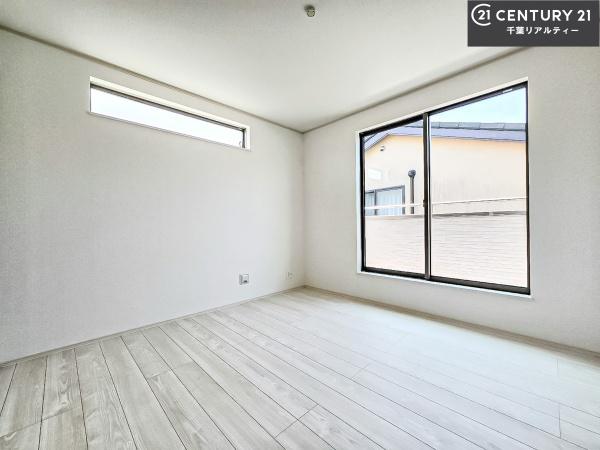 船橋市新高根3丁目 B号棟(洋室)