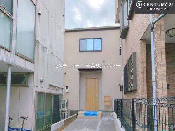 船橋市高根台1丁目