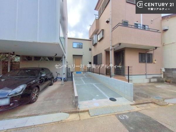 船橋市高根台1丁目