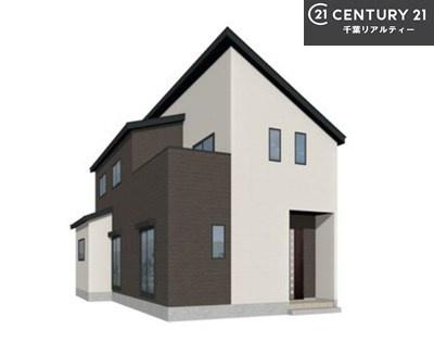 千葉市花見川区こてはし台２丁目