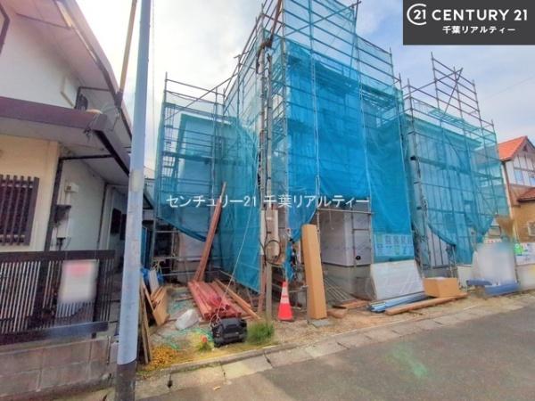 船橋市夏見台1丁目　2号棟