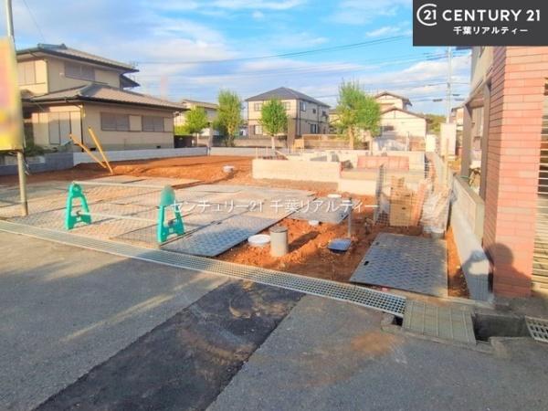 船橋市小室町 A号棟(その他現地)