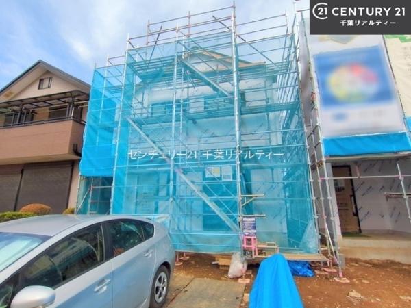 船橋市二和東5丁目　A号棟