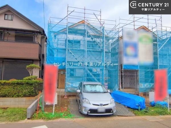 船橋市二和東5丁目 A号棟(その他現地)