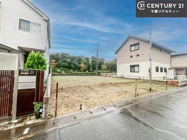 習志野市香澄5丁目　1号棟