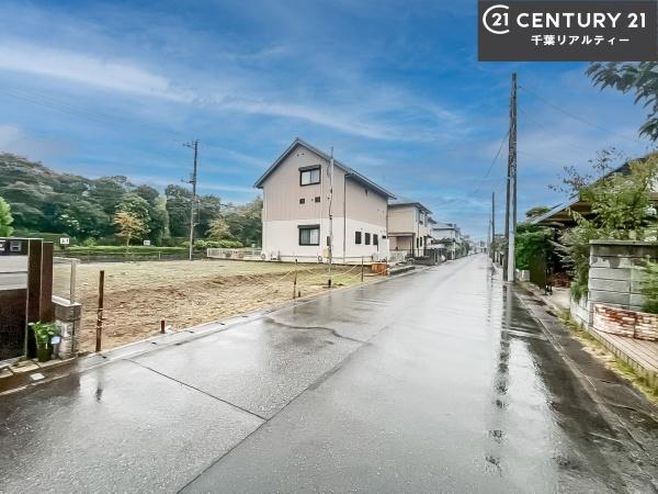 習志野市香澄5丁目　1号棟