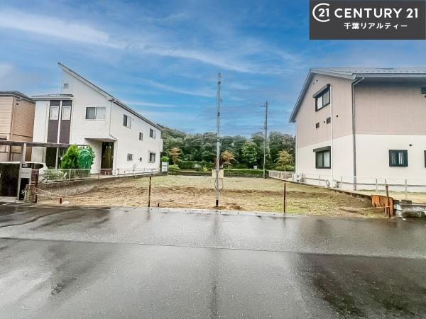 習志野市香澄5丁目　1号棟