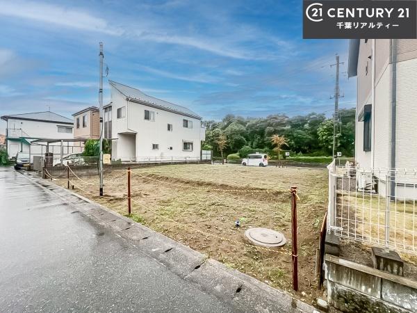 習志野市香澄5丁目　2号棟