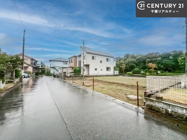 習志野市香澄5丁目　2号棟