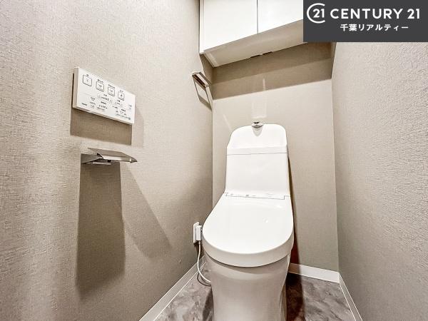 グランセリオン東習志野