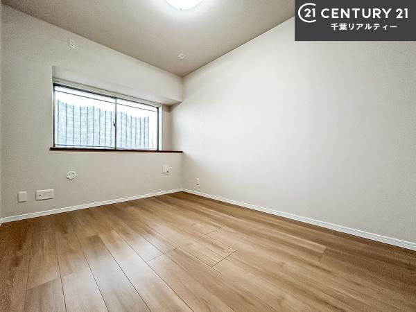 グランセリオン東習志野