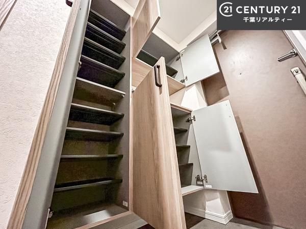 グランセリオン東習志野