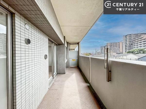 グランセリオン東習志野