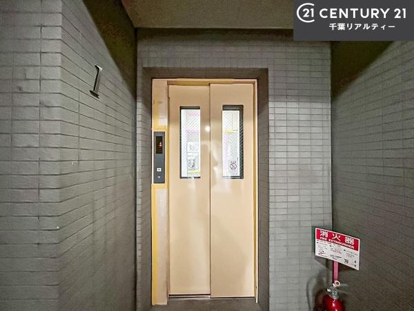 グランセリオン東習志野