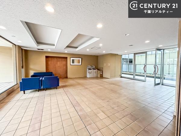 グランセリオン東習志野