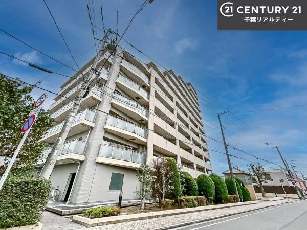 グランセリオン東習志野