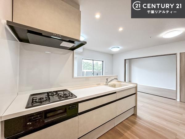 グランセリオン東習志野