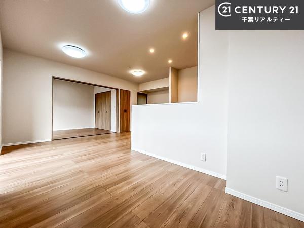 グランセリオン東習志野