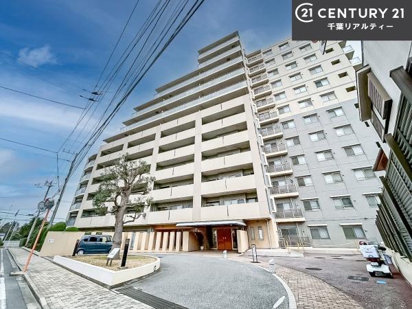 グランセリオン東習志野