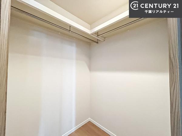 グランセリオン東習志野