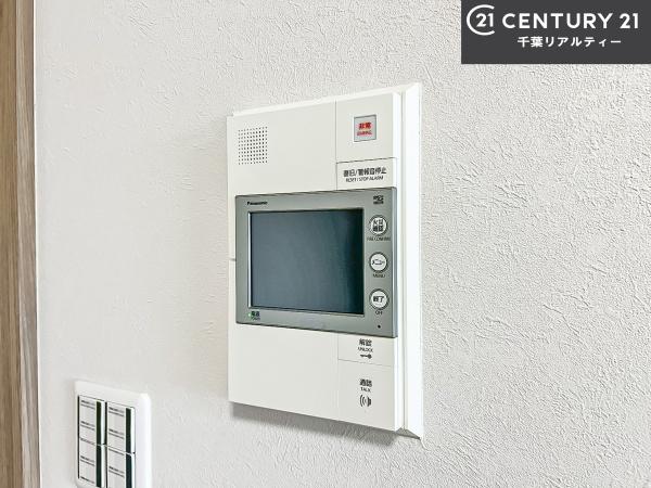 グランセリオン東習志野