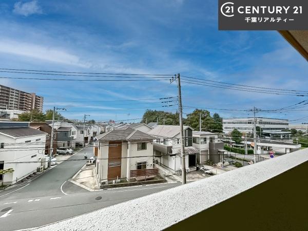 グランセリオン東習志野