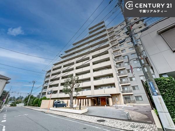 グランセリオン東習志野