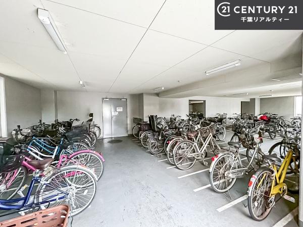 グランセリオン東習志野