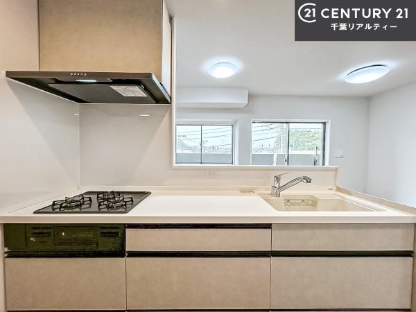 グランセリオン東習志野