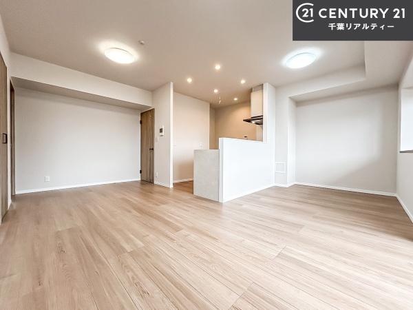 グランセリオン東習志野