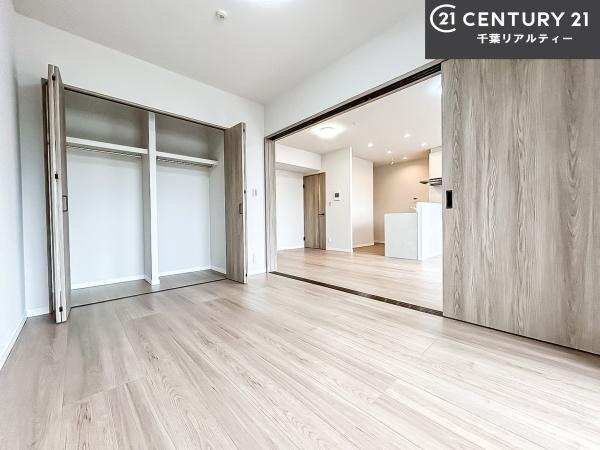 グランセリオン東習志野