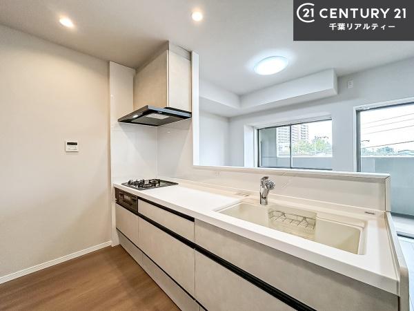 グランセリオン東習志野