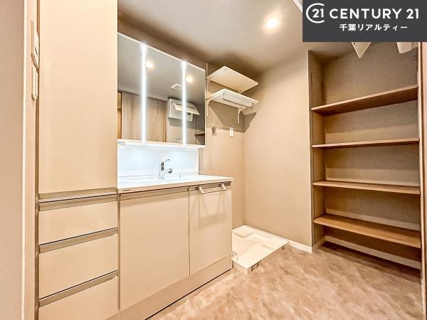 グランセリオン東習志野